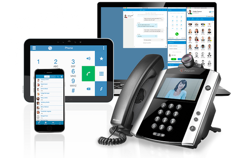 VoIP for business - Red Dragon IT Solution Ltd